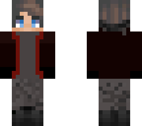 edit my hodwart skin