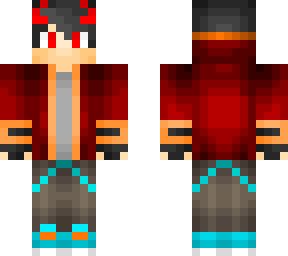 edit of somebody elses skin