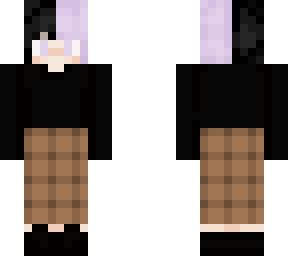 edited skin