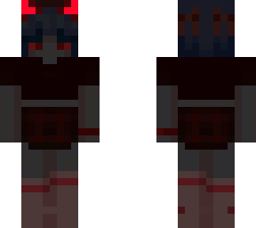 edited skin
