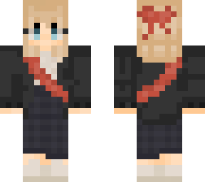 election skin