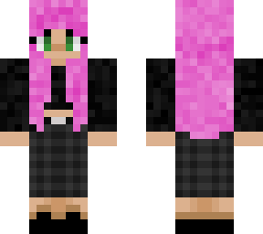 elf ear classy skin