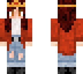 elf royalty