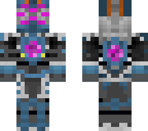 elite ats suit (revamped)