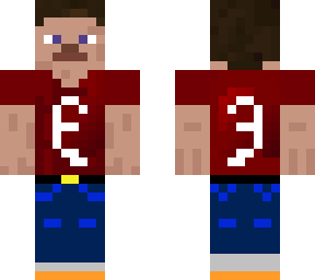 emro's steve