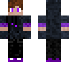 ender dragon colored skin