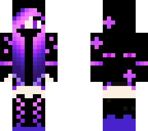 ender girl