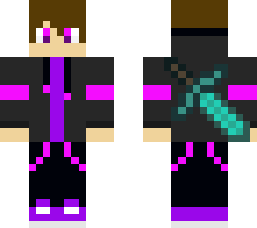 ender warrior v2