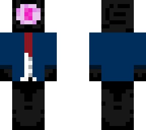 enderclops but suit?