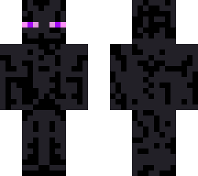 enderman skin