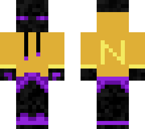 endyman hoodie #2