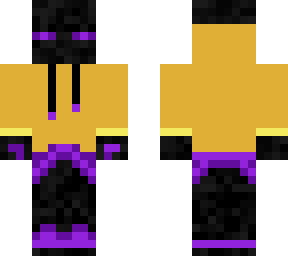 endyman hoodie