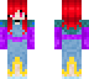 ester witchwood
