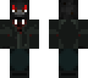 evil duck