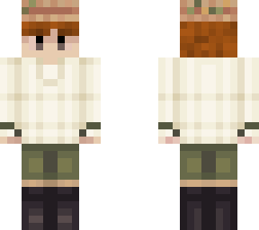 farmer boy