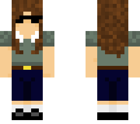female eret i guess