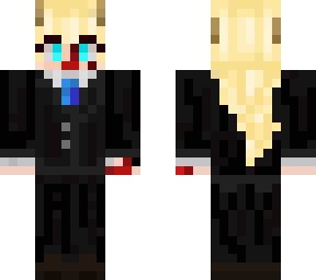 female schlatt corrupted