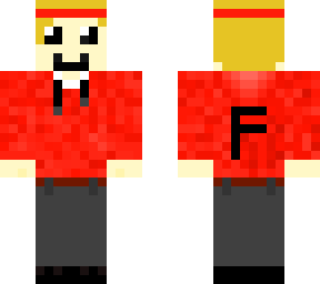 filda nwm