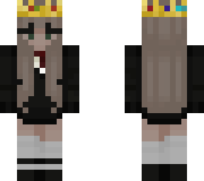 fip7 fixed hair