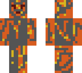 fire robot