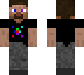firework steve