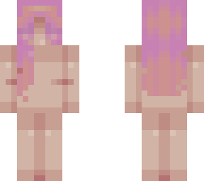 first skin base!