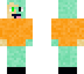 fishboy
