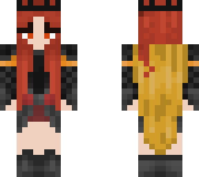flame krill