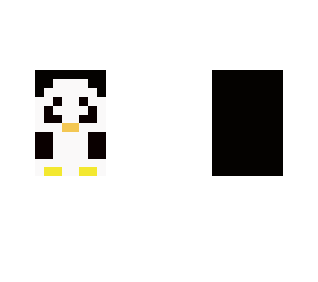 floating pengo