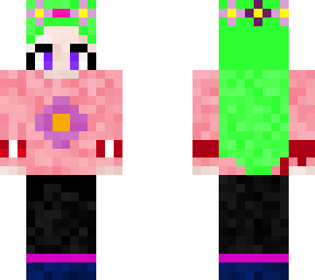 flora