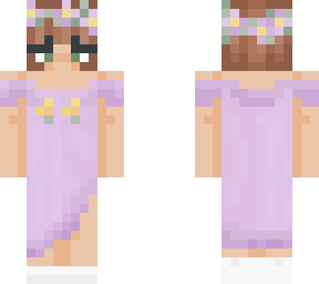 flower girl