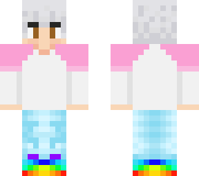 for adrien