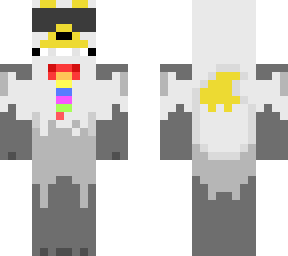 for project_foxy109