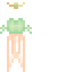 forest adoptable