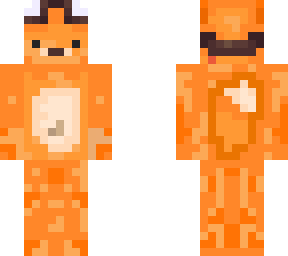 fox