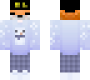 fox christmas pjs