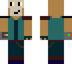 fox final space