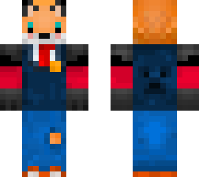 fox zillerow