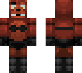 foxy