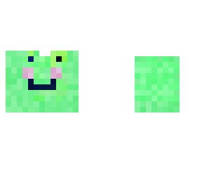 frog