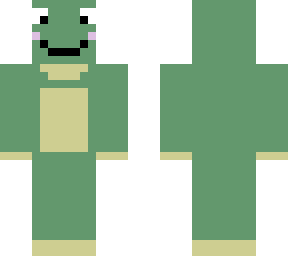 frogge #2 (improved)