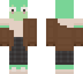 froggie