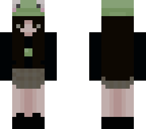 frogie mrjrjr