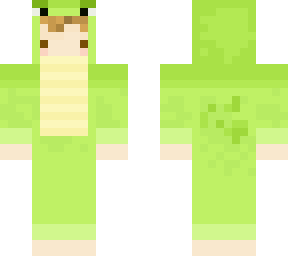 frogman