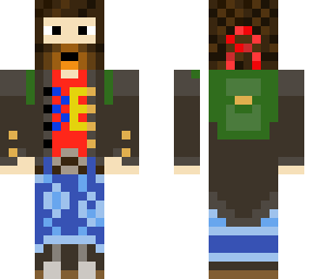frontiersman