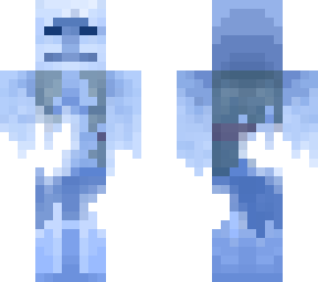 frozen for decades