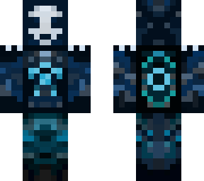 frozen soldier