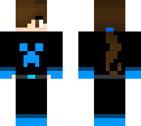 fudge first gen (swim ver)