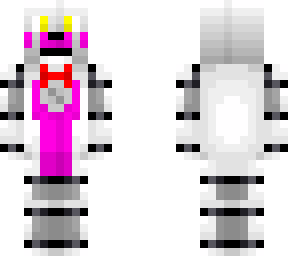 funtimely foxy (slim)