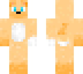 furry